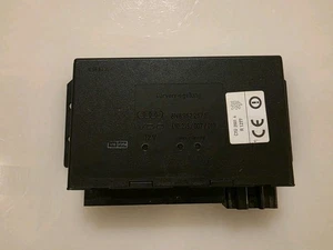 Audi TT MK1 N8 Türverriegelungssteuergerät - Bild 1 von 4