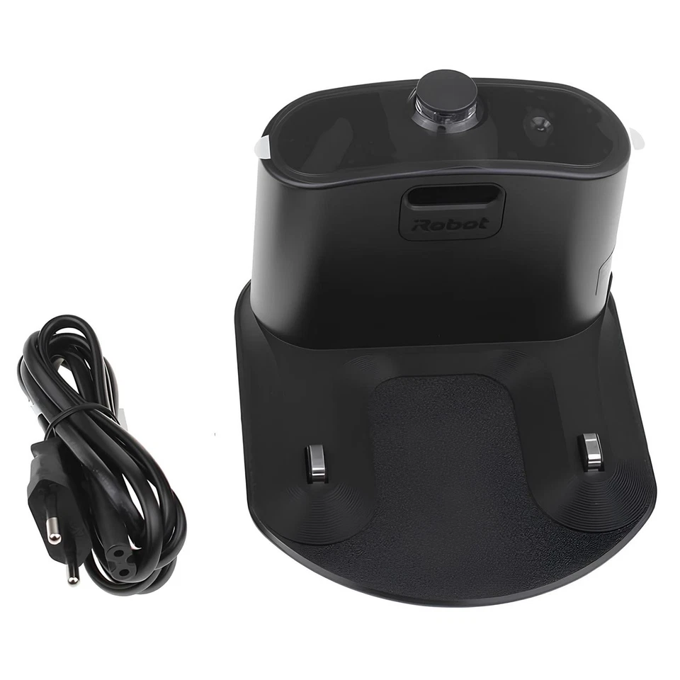 Ladestation iRobot 4648050 für Staubsauger Roomba Serien 500 600 700 800 900 i - Bild 1 von 1