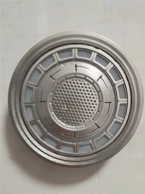 Wearable MK7 Iron Man Arc Reactor LED Light Tony Stark Chest Light Props TOYS - Image 1 of 4