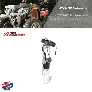 Fuel Pump Module Assembly 47-1014 For 2007-2015 Polaris Sportsman 500 700 800 X2 - Picture 1 of 14