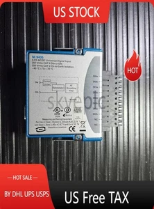NEW National Instruments NI 9435 NI-9435 FAST SHIPPING - Picture 1 of 3