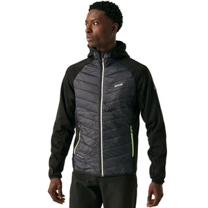 Abrigo Chaqueta Suave Híbrido Andreson VIII Regatta para Hombre - Imagen 1 de 50
