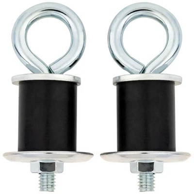 Anclaje de carga Tusk para POLARIS Scrambler 850 2022 Foto 1 de 4