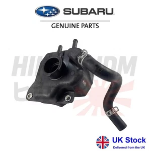  NEW Subaru Impreza WRX STi 07-15 340R 330S CS400 R205 Coolant Header Tank  🇬🇧 - Picture 1 of 1