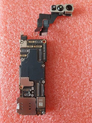 Motherboard iPhone 14 Pro 256GB – Ricambio Originale Apple - Immagine 1 di 2