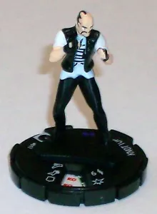Knot Top 017 Watchmen HeroClix - Foto 1 di 1