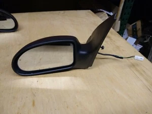 2006 Ford Focus Driver's Side Exterior Mirror - Bild 1 von 4