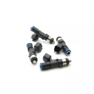 DeatschWerks For 09-12 Hyundai Genesis Coupe 2.0T / 99-03 Subaru 2.5RS 1000cc - Picture 1 of 3