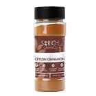 Sorich Organics Ceylon Cynamon w proszku opakowanie 100gm