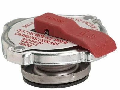 For 1982-1988 Oldsmobile Firenza Radiator Cap Gates 39674BC 1983 1984 1985 1986 - Image 1 of 2