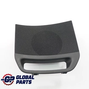 Mercedes SLK R172 Speaker Cover Panel Trim Rear Right O/S Black A1726900625 - Picture 1 of 13