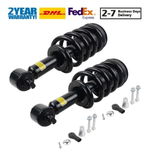 Front Shock Struts MagneRide Fit Cadillac Escalade GMC Yukon 2007-2014 20810270 - Bild 1 von 8