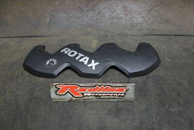 Sea-Doo RXT X 255 2008 cubierta de válvula moldura 420660167 Foto 1 de 4