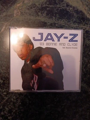Jay-Z fest. Beyoncé Knowles - 03' Bonnie And Clyde - Bild 1 von 2