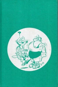 JOHN O'GRADY etiqueta australiana o haciendo cosas a la manera australiana 1972 libro HC - Imagen 1 de 1