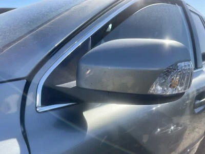 Espejo retrovisor eléctrico verde 471 Volvo Xc90 2009 2010 2011 lado izquierdo del conductor usado Foto 1 de 4