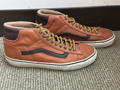 Vans scarpa Sk8 Hi uomo taglia 7 5