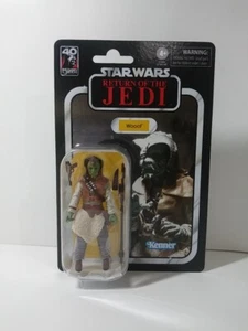 Star Wars Vintage Collection Modellino Wooof Il ritorno dello Jedi 3,75 - Foto 1 di 5
