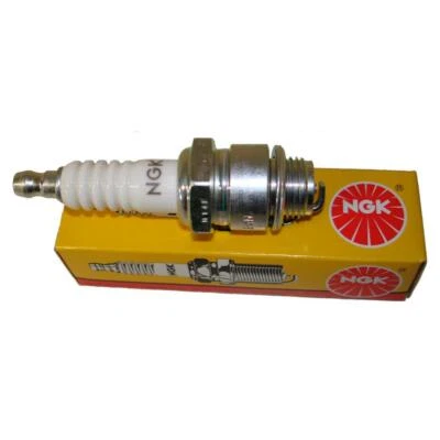 NGK BPMR6A Spark Plug Code 6726 Replaces Bosch WSR6F Champion RCJ8Y Genuine