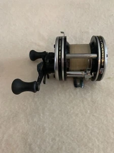abu garcia ambassadeur 5500c high speed Sweden Fishing Reel Stainless Ball Beari - Picture 1 of 7