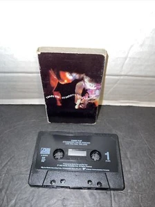 CANDY FLIP STRAWBERRY FIELDS FOREVER VINTAGE CASSETTE SINGLE RARE - Picture 1 of 2