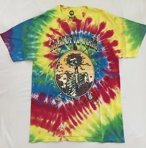 Grateful Dead T-shirt Size M - Picture 1 of 2