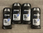 Lot Of 4 Men's AXE Antiperspirant Deodorant Stick 48H Dry PHOENIX 2.7 oz x 4 NEW
