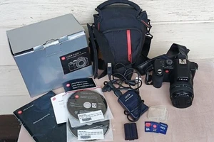 LEICA V-LUX 1 Digitalkamera - Bild 1 von 11