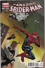 Amazing Spider-Man (2014 3rd Series) #1 Opena Variant  NM+ 1:75