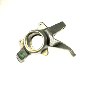 Montante sospensione ORIGINALE fuso fusello anteriore destro Fiat 127 Fiorino - Imagen 1 de 3