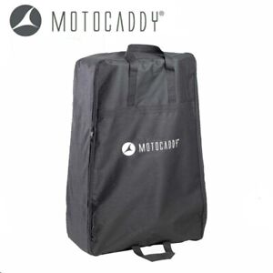 Motocaddy S-Series Electric Golf Trolley Travel Cover Bag - NEW! 2023