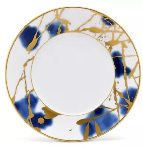 NORITAKE JUBILANT DAYS GOLD SALATTELLER 8,75" neu mit Etikett - Bild 1 von 2
