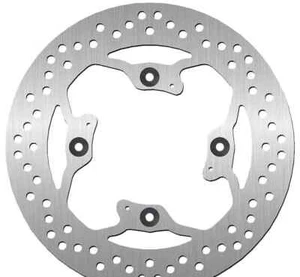 Triumph Sprint 1050 St ABS 2008-2011 SBS Bremsscheibe 5327 - Bild 1 von 1