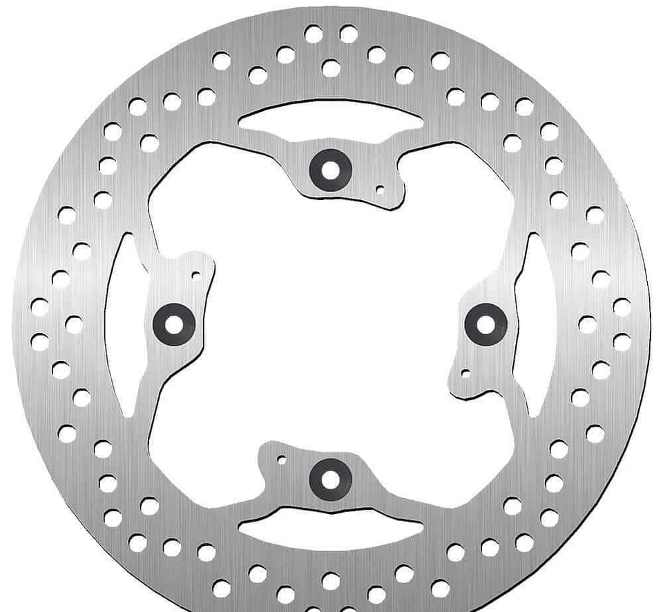 Disco de freno Triumph SPRINT 1050 ST ABS 2008-2011 SBS 5327 Foto 1 de 1