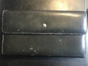 Las mejores ofertas en Montblanc carteras de cuero para mujeres | eBay