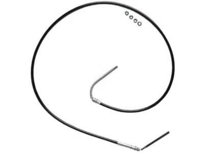 For 1992-1993 Cadillac Commercial Chassis Parking Brake Cable Raybestos 98582CR - Image 1 of 2
