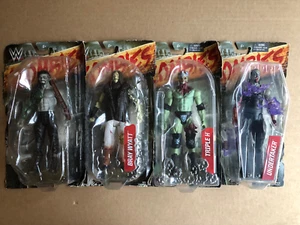 WWE Zombies Series Action Figure - Picture 1 of 19