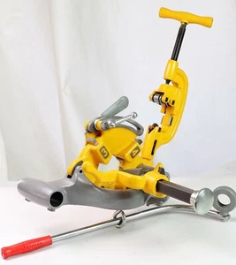 Bluerock® Tools PTK-300 Rohrgewinde Kit Baugruppe für PD-300 Power Drive - Bild 1 von 2