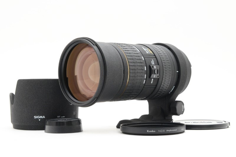 Sigma 50-500mm Focal Camera Lenses for sale - eBay Sigma 50-500mm Focal Camera Lenses for sale - eBay