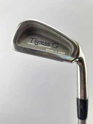 Lynx Golf 3 Iron Tigress G Ladies Flex Graphite /Right Handed /New Grip /22539 - Image 1 of 4