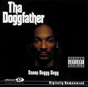 SNOOP DOGGY DOGG - THA DOGGFATHER (EXPLICIT VERSION) CD NEU - Bild 1 von 1