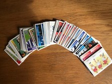 PANINI FOOTBALL LEAGUE 1995 UNUSED STICKERS 301-450 PLEASE SELECT