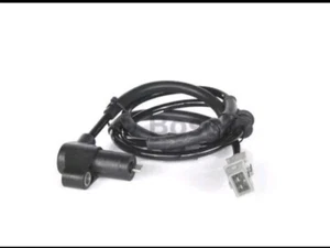 0 265 006 389 BOSCH Sensor, wheel speed for CITROËN,PEUGEOT - Picture 1 of 1
