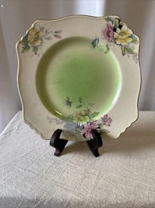 royal winton grimwades Selworthy Rosa 9.5” Plate - Picture 1 of 5