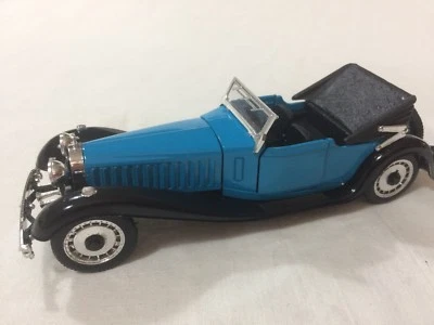 RIO BUGATTI ROYALE 41 - 1927 - Immagine 1 di 3