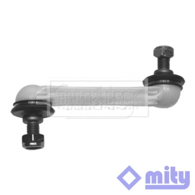 Fits Toyota Carina 1992-1997 Stabiliser Link Rear Mity 4883032010 - Imagem 1 de 4