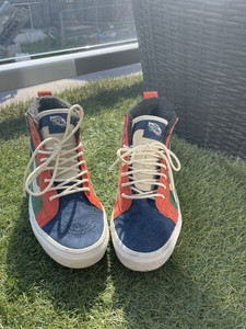 vans old skool ultracush lite