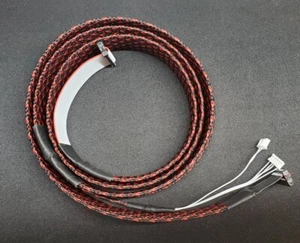 Ender 5 S1 Replacement Flat Cable for Extruder 3d printer - Photo 1/5