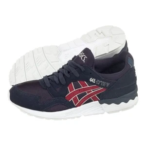 Asics Gel-Lyte V GS India tinta/borgoña niños PVP 49,99 £ - Imagen 1 de 3