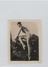 1950s Greiling-Sammelbilder Filmstars der Welt Series C Tobacco Cyd Charisse 0w6